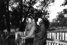 Jabłeczna. &bdquo;Kolekcja fotografii dokumentalnej &ndash; Polska. Pogranicze polsko-ukraińskie nad Bugiem&rdquo; [Dokument ikonograficzny]