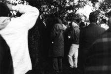 Jabłeczna. &bdquo;Kolekcja fotografii dokumentalnej &ndash; Polska. Pogranicze polsko-ukraińskie nad Bugiem&rdquo; [Dokument ikonograficzny]