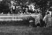 Jabłeczna. &bdquo;Kolekcja fotografii dokumentalnej &ndash; Polska. Pogranicze polsko-ukraińskie nad Bugiem&rdquo; [Dokument ikonograficzny]