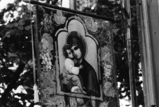 Jabłeczna. &bdquo;Kolekcja fotografii dokumentalnej &ndash; Polska. Pogranicze polsko-ukraińskie nad Bugiem&rdquo; [Dokument ikonograficzny]