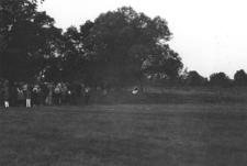 Jabłeczna. &bdquo;Kolekcja fotografii dokumentalnej &ndash; Polska. Pogranicze polsko-ukraińskie nad Bugiem&rdquo; [Dokument ikonograficzny]
