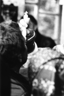 Jabłeczna. &bdquo;Kolekcja fotografii dokumentalnej &ndash; Polska. Pogranicze polsko-ukraińskie nad Bugiem&rdquo; [Dokument ikonograficzny]