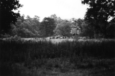 Jabłeczna. &bdquo;Kolekcja fotografii dokumentalnej &ndash; Polska. Pogranicze polsko-ukraińskie nad Bugiem&rdquo; [Dokument ikonograficzny]