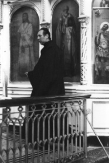 Jabłeczna. &bdquo;Kolekcja fotografii dokumentalnej &ndash; Polska. Pogranicze polsko-ukraińskie nad Bugiem&rdquo; [Dokument ikonograficzny]