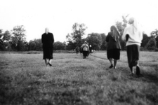 Jabłeczna. &bdquo;Kolekcja fotografii dokumentalnej &ndash; Polska. Pogranicze polsko-ukraińskie nad Bugiem&rdquo; [Dokument ikonograficzny]