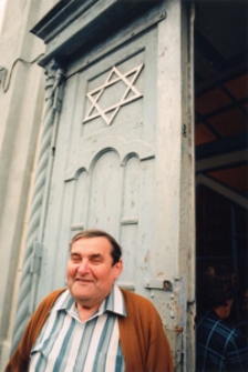 Litwa. Gmina żydowska w Kownie. Kolekcja fotografii dokumentalnej - Litwa. [Dokument ikonograficzny]