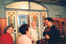 Litwa. Gmina żydowska w Kownie. Kolekcja fotografii dokumentalnej - Litwa. [Dokument ikonograficzny]