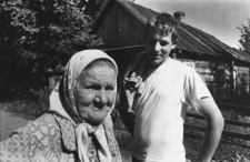 Serafiny. Kolekcja fotografii dokumentalnej &bdquo;Losy posłuchane &ndash; Białoruś&rdquo;. [Dokument ikonograficzny]