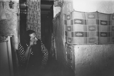 Krasnowce. Pani Maria. Kolekcja fotografii dokumentalnej „Losy posłuchane – Białoruś”. [Dokument ikonograficzny]