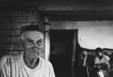 Garańcy. Kolekcja fotografii dokumentalnej „Losy posłuchane – Białoruś”. [Dokument ikonograficzny]