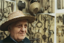 Józef Vaina. Kolekcja fotografii dokumentalnej - Litwa. [Dokument ikonograficzny]