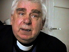 Ksiądz Ignacy Dziermejko. U księdza Stanisława w Smolnikach. "Ludzie Pogranicza" - kolekcja filmowa [Materiał audiovideo]