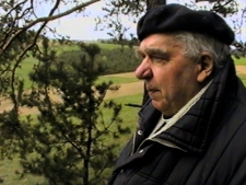 Ksiądz Ignacy Dziermejko. Opowieść o ojcu. - "Ludzie pogranicza" - kolekcja filmowa. [Materiał audiovideo]