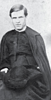 Antanas Baranauskas/Antoni Baranowski. Biskup sejneński &ndash; msza w intencji - &bdquo;Ludzie Pogranicza&rdquo; &ndash; kolekcja filmowa. [Materiał audiovideo]