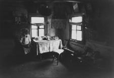 Białoruś. Mantuny. SpotkanieKolekcja fotografii dokumentalnej „Losy posłuchane – Białoruś”. [Dokument ikonograficzny]