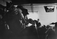 Białoruś. Trajgi. Włodzimierz Mikuć. SpotkanieKolekcja fotografii dokumentalnej „Losy posłuchane – Białoruś”. [Dokument ikonograficzny]