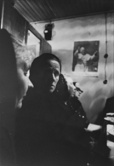 Białoruś. Glinicze. Spotkanie. Kolekcja fotografii dokumentalnej &bdquo;Losy posłuchane &ndash; Białoruś&rdquo;. [Dokument ikonograficzny]