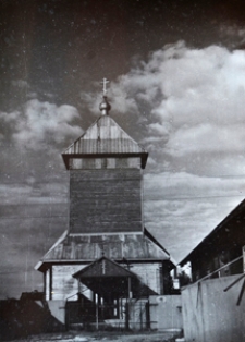 Suwałki. Molenna. Kolekcja fotografii dokumentalnej &ndash; Polska. Pogranicze polsko-litewskie. [Dokument ikonograficzny]