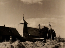 Suwałki. Molenna. Kolekcja fotografii dokumentalnej &ndash; Polska. Pogranicze polsko-litewskie. [Dokument ikonograficzny]