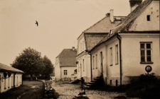 Tykocin. Kolekcja fotografii dokumentalnej – Polska. [Dokument ikonograficzny]