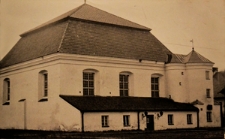 Tykocin. Kolekcja fotografii dokumentalnej &ndash; Polska. [Dokument ikonograficzny]