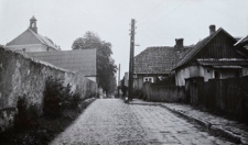 Tykocin. Kolekcja fotografii dokumentalnej &ndash; Polska. [Dokument ikonograficzny]