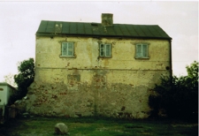 Sejny. Kolekcja fotografii dokumentalnej &ndash; Polska. Pogranicze polsko-litewskie. [Dokument ikonograficzny]