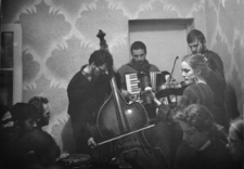 Litwa. Gmina żydowska w Kownie. Próba. Kolekcji fotografii dokumentalnej – Litwa. [Dokument ikonograficzny]