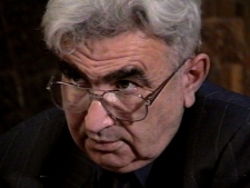 Grigorij Kanowicz Żydowskie Wilno - „Ludzie Pogranicza” – kolekcja filmowa