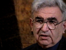 Grigorij Kanowicz O literaturze. - &bdquo;Ludzie Pogranicza&rdquo; &ndash; kolekcja filmowa