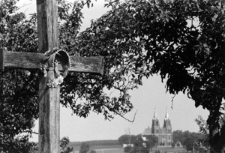 Białoruś. Arcisze. Kolekcja fotografii dokumentalnej &bdquo;Losy posłuchane &ndash; Białoruś&rdquo;. [Dokument ikonograficzny]