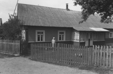 Arcisze. Kolekcja fotografii dokumentalnej &bdquo;Losy posłuchane &ndash; Białoruś&rdquo;. [Dokument ikonograficzny]