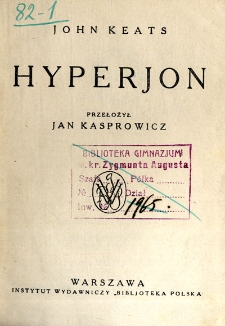 Hyperion