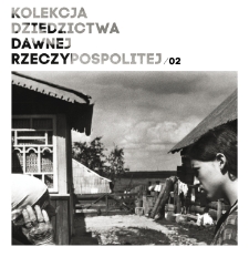 Portrety - J&oacute;zef Szpilecki. Kolekcja - Losy posłuchane. Białoruś. [Materiał audiovideo]