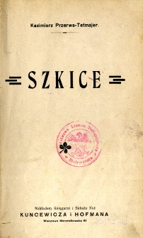 Szkice