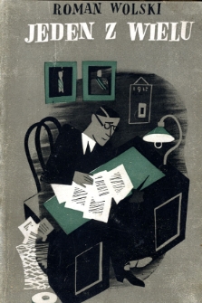Jeden z wielu : powieść wsp&oacute;łczesna
