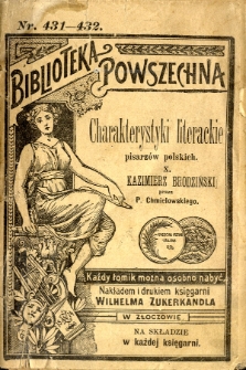 Kazimierz Brodziński