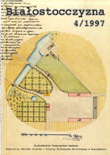 Białostocczyzna 4/1997, nr 48