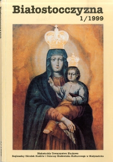 Białostocczyzna 1/1999, nr 53