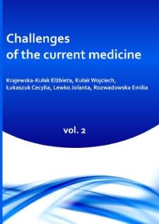 Challenges of the current medicine. Vol. 2
