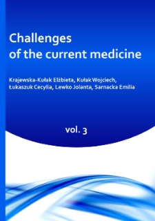 Challenges of the current medicine. Vol. 3