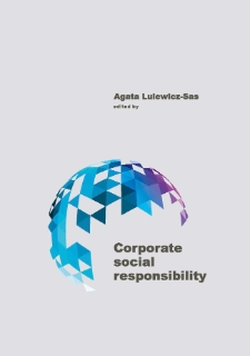 Corporate social responsibility