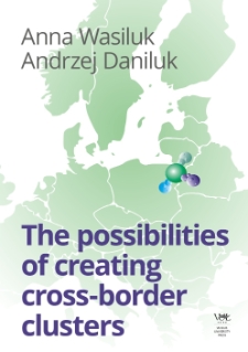 The possibilities of creating cross-border clusters
