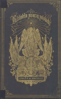 Pamiątki pana Seweryna Soplicy cześnika parnawskiego