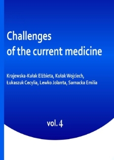 Challenges of the current medicine. Vol. 4