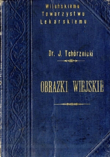 Obrazki wiejskie