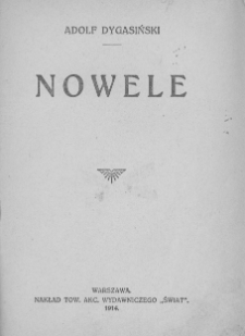 Nowele. T. 2