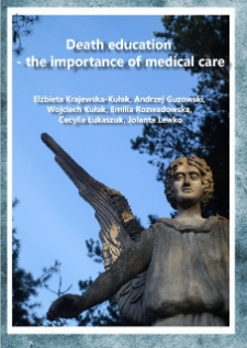 Death education - the importance of medical care