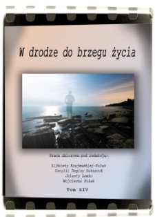 W drodze do brzegu życia : praca zbiorowa. T. 14