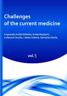 Challenges of the current medicine. Vol. 5